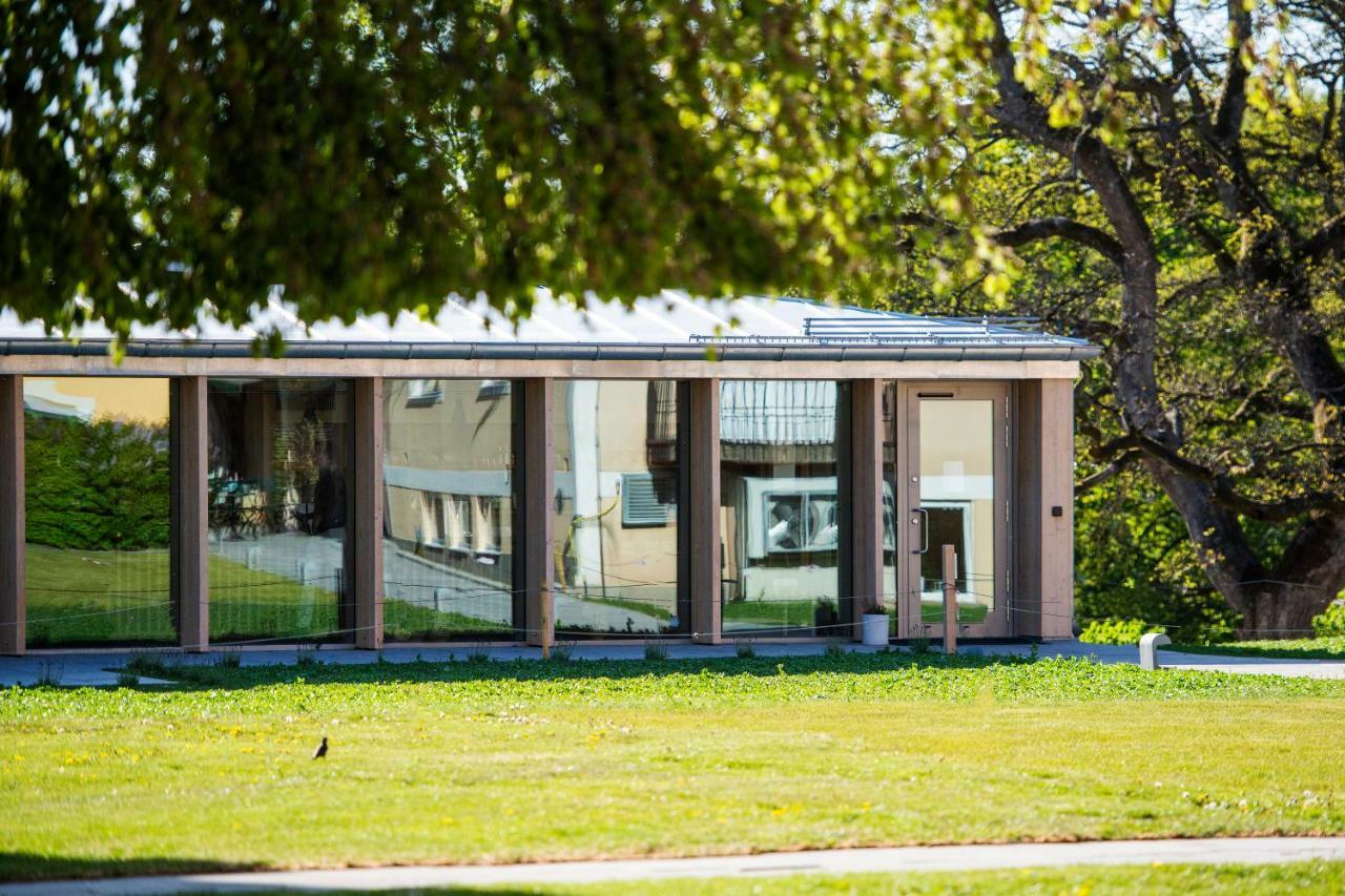 Stiftsgarden Akersberg Ξενοδοχείο Höör Εξωτερικό φωτογραφία