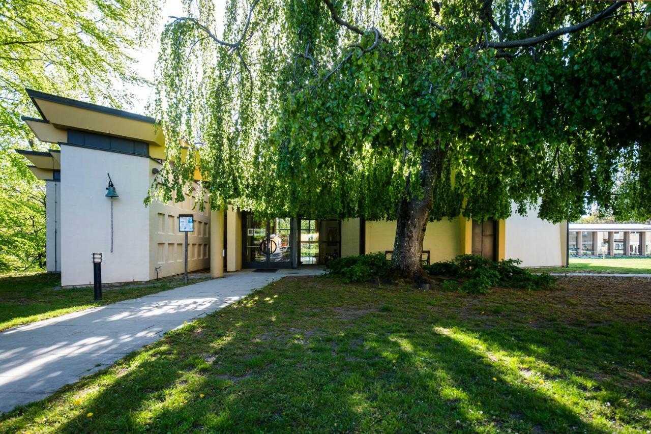 Stiftsgarden Akersberg Ξενοδοχείο Höör Εξωτερικό φωτογραφία